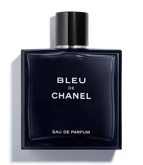 bleue chanel pour homme|bleu de chanel promotion.